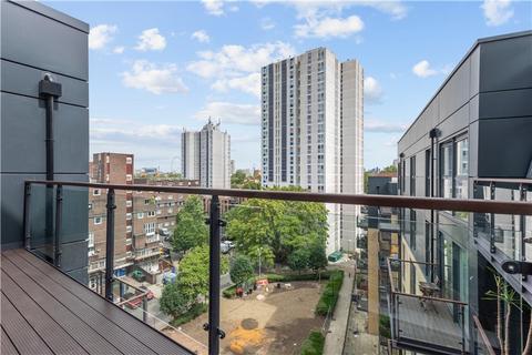 1 bedroom apartment for sale, Aragon Court, 8 Hotspur Street, London, SE11