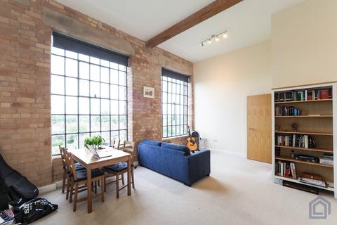 2 bedroom flat for sale, Victoria Mill, Derby DE72