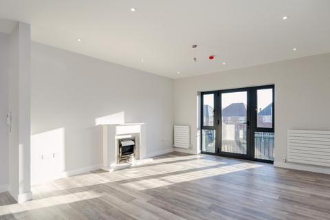2 bedroom flat to rent, Clifton View Apartments, Green Lane, York, YO30