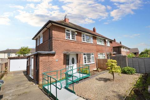 2 bedroom semi-detached house for sale, Ring Road, Middleton, Leeds, West Yorkshire