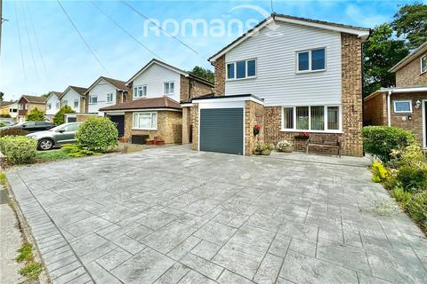 4 bedroom detached house for sale, Oaktree Way, Sandhurst, Berkshire