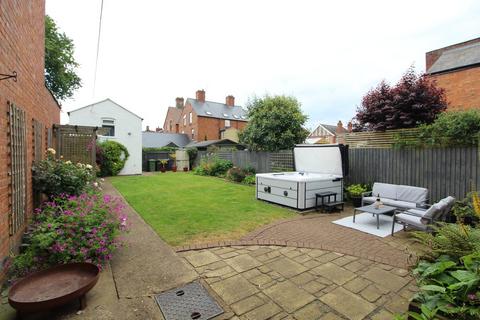 4 bedroom detached house for sale, Bitteswell Road, Lutterworth LE17