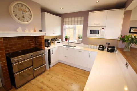 4 bedroom detached house for sale, Bitteswell Road, Lutterworth LE17