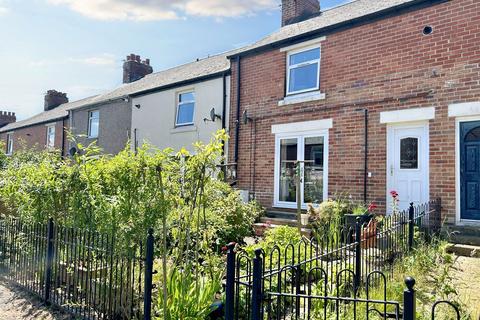 7 Thorpe Street, Easington Colliery, Peterlee, SR8 3LU