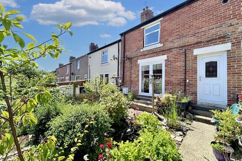 7 Thorpe Street, Easington Colliery, Peterlee, SR8 3LU