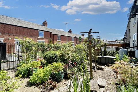 7 Thorpe Street, Easington Colliery, Peterlee, SR8 3LU