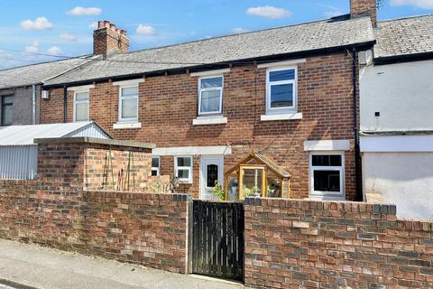 7 Thorpe Street, Easington Colliery, Peterlee, SR8 3LU