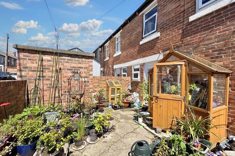 7 Thorpe Street, Easington Colliery, Peterlee, SR8 3LU