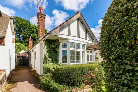 3 bedroom bungalow for sale, Strangeways, Watford, Herts, WD17