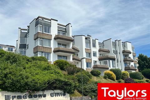 2 bedroom flat for sale, Braddons Hill Road East, Torquay, TQ1 1HR