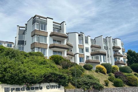 2 bedroom flat for sale, Braddons Hill Road East, Torquay, TQ1 1HR