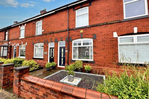 2 bedroom terraced house for sale, Ainsworth Road, Radcliffe, M26