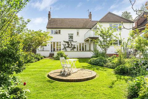 5 bedroom detached house for sale, Carey Close, North Oxford, OX2