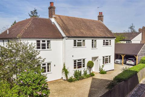 7 Carey Close, Oxford, OX2 8HX