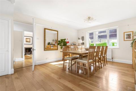 7 Carey Close, Oxford, OX2 8HX