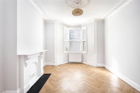 3 bedroom terraced house for sale, Strahan Road, Bow, London, E3