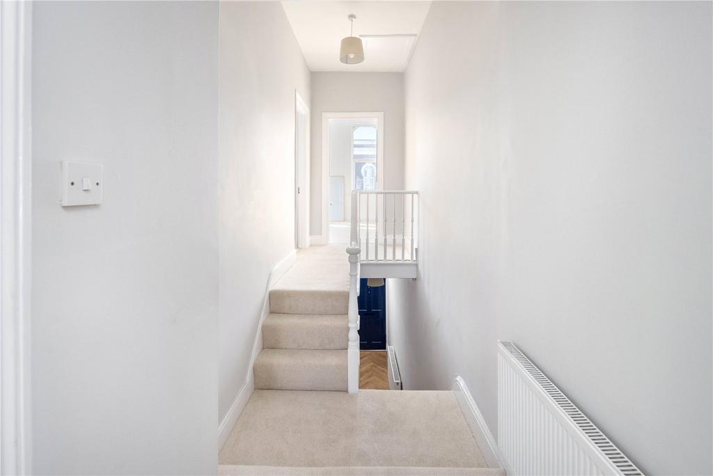 Hallway/Landing