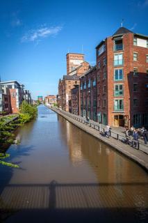 2 bedroom apartment to rent, Granary Wharf, Chester CH3