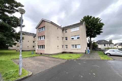 1 bedroom ground floor flat for sale, Killin Street, Sandyhills, Glasgow G32