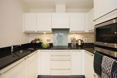 2 bedroom flat for sale, Lurline Gardens, Battersea