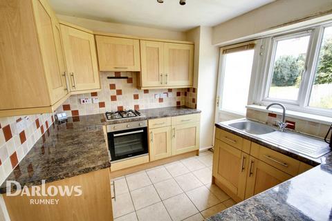 3 bedroom terraced house for sale, Honiton Road, Cardiff