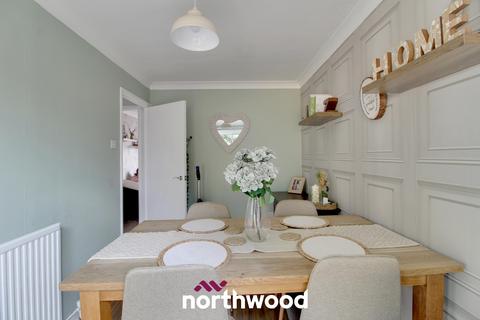 31 Austwick Close, Doncaster, DN4 9DN
