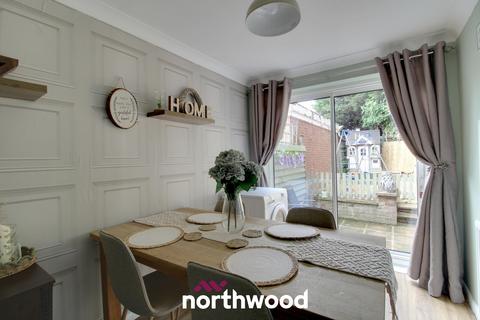 31 Austwick Close, Doncaster, DN4 9DN