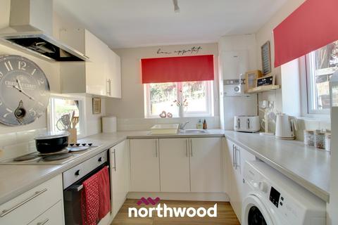 31 Austwick Close, Doncaster, DN4 9DN