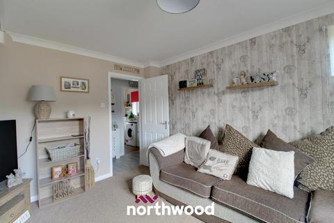 31 Austwick Close, Doncaster, DN4 9DN