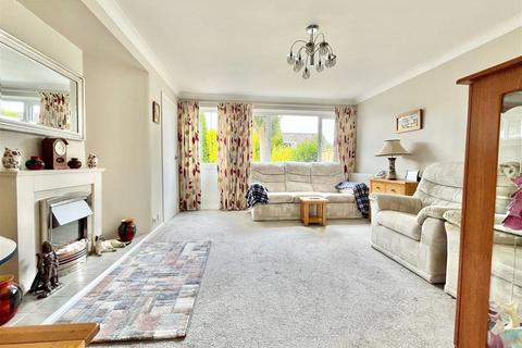 3 bedroom semi-detached house for sale, Davies Avenue, Paignton