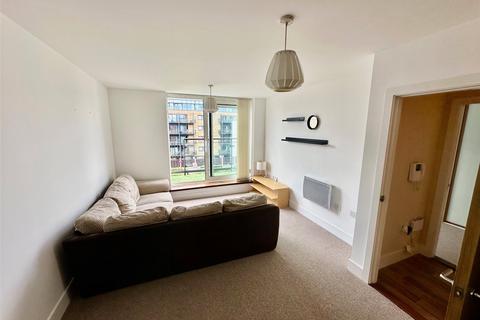 1 bedroom apartment for sale, Alderney House, Ferry Court, Prospect Place, CF11