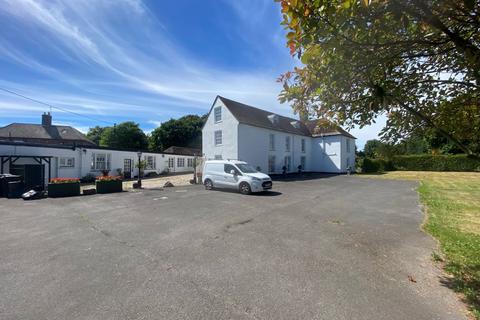 Hotel for sale, Worgret Manor, Worgret Road, Worgret, Wareham, Dorset, BH20 6AB