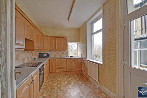 3 bedroom terraced house for sale, Padiham Road, Burnley