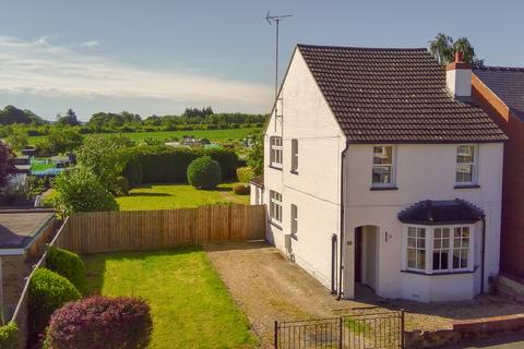 3 bedroom detached house for sale, Laceys Lane, Exning, Suffolk