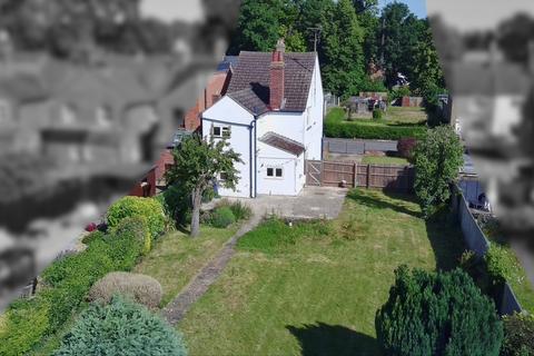 3 bedroom detached house for sale, Laceys Lane, Exning, Suffolk