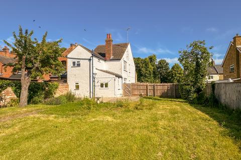 3 bedroom detached house for sale, Laceys Lane, Exning, Suffolk