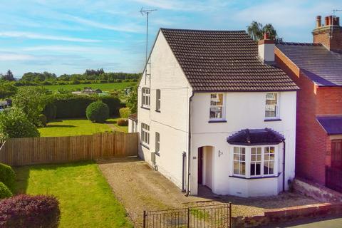 3 bedroom detached house for sale, Laceys Lane, Exning, Suffolk