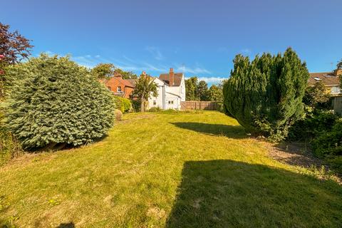 3 bedroom detached house for sale, Laceys Lane, Exning, Suffolk