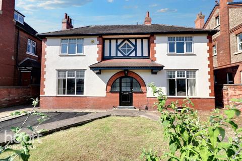 4 bedroom detached house for sale, Axholme Road, Wheatley, Doncaster