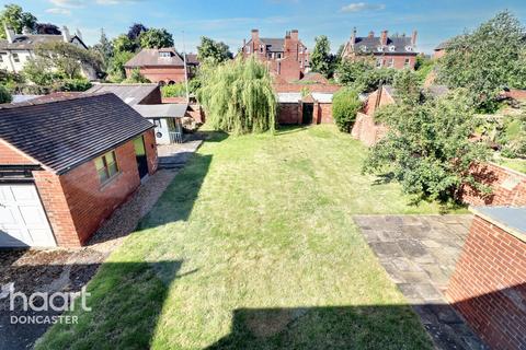 4 bedroom detached house for sale, Axholme Road, Wheatley, Doncaster