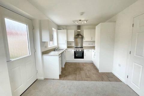 2 bedroom semi-detached house for sale, Chestnut2bed40pc at Waterloo Road, Bidford-on-Avon B50