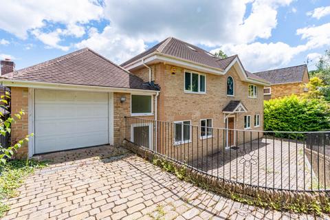 5 bedroom detached house for sale, Hurst Rise Road, Oxford, OX2