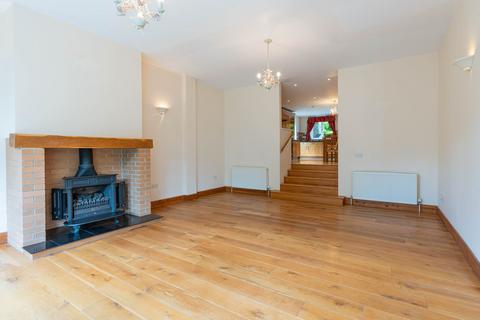 5 bedroom detached house for sale, Hurst Rise Road, Oxford, OX2