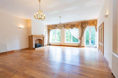 5 bedroom detached house for sale, Hurst Rise Road, Oxford, OX2