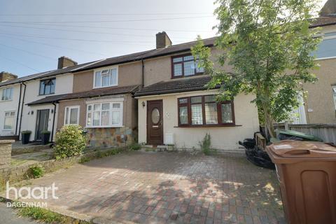 undefined, Davington Road, Dagenham