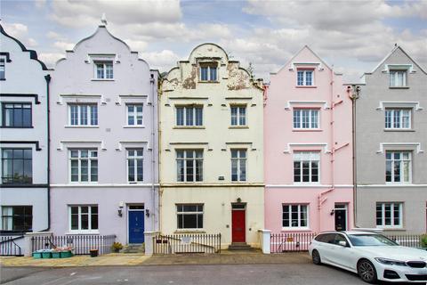 6 bedroom terraced house for sale, Church Road, Tunbridge Wells, Kent, TN1