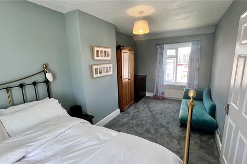 3 bedroom end of terrace house for sale, Britannia Avenue, Dartmouth, Devon, TQ6