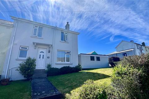 3 bedroom end of terrace house for sale, Britannia Avenue, Dartmouth, Devon, TQ6