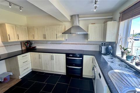 3 bedroom end of terrace house for sale, Britannia Avenue, Dartmouth, Devon, TQ6