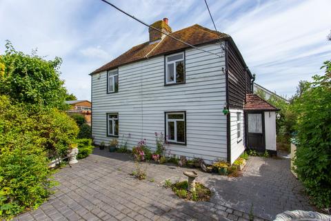 3 bedroom detached house for sale, Herne Bay Road, Whitstable, CT5